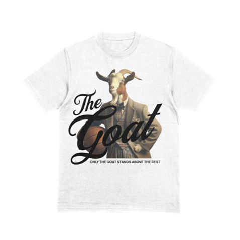 (The Goat) Tee