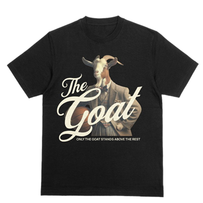 (The Goat) Tee