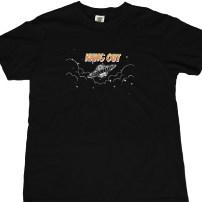 (Hang Out) Tee